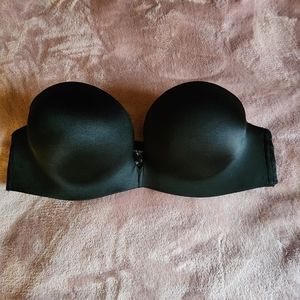 VS VERY SEXY Bombshell Add-2-Cups Strapless Bra